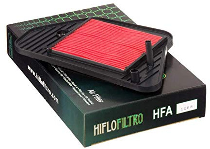 Hiflofiltro HFA1208 Filter for Moto