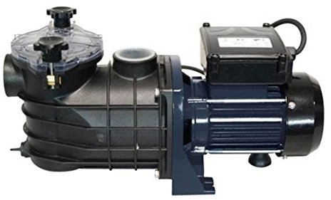 spid' o 2961 PC500 Bomba de piscina