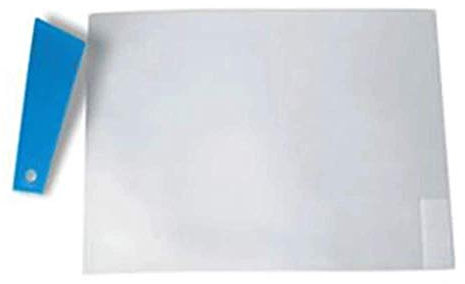 Panasonic LCD Protective Film FZ-VPFG11U, Tablet, FZ-VPFG11U (FZ-VPFG11U, Tablet, Toughpad FZ-G1, Transparent)