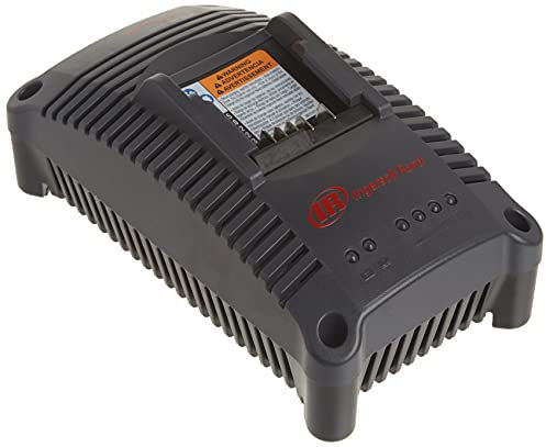 Ingersoll Rand BC1121 IQV 12V & 20V Universal Lithium-ion Battery Charger for Ingersoll Rand Power Tools
