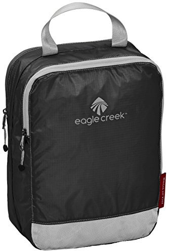 Eagle Creek Packtasche Pack-It Specter Clean Dirty Cube platzsparender Wäschesack für die Reise, S