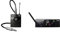 AKG Pro Audio WMS40MINI INSTR-Set BD US25C Mikrofon-Vorverstärker