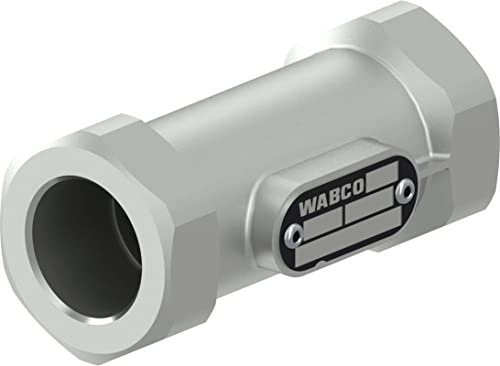 WABCO Rückschlagventil 434 014 100 0