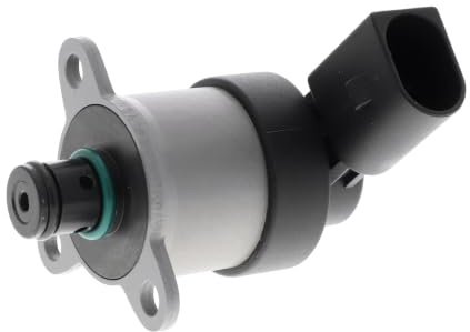 Regelventil, Kraftstoffmenge | Kompatibel mit: MERCEDES-BENZ C-CLASS Coupe, CLC-CLASS, CLK, E-CLASS, E-CLASS T-Model, SPRINTER 3,5-t Bus, SPRINTER 3
