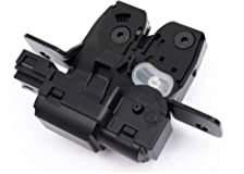Serrure de coffre électrique Clio 3 Mégane 2 Modus et grand Modus 8200076240 8200947699