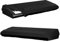 Stretchable Electronic Piano Keyboard Dust Cover for 66-88 Key Keyboard, Black