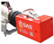SAS Hitch Lock Fortress A for Avonride Hitch/Ifor Williams Trailer FORTA