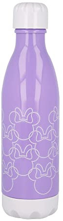 Stor PP Quotidien Grande Bouteille 660ML Minnie Jeune Adulte