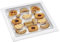 Bahlsen Caroline Collection - 1er Pack - Gebäck- und Waffelmischung (10 x 161 g/ 1610 g )