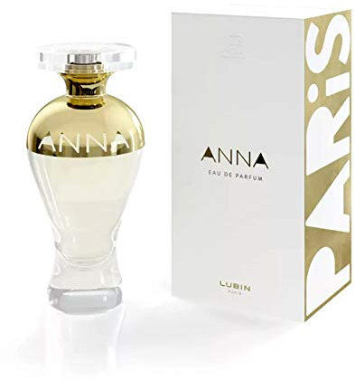 LUBIN Anna Eau de Parfum, 100 ml