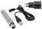 EUROLITE AKKU QuickDMX-Funkempfänger | Akkubetriebener DMX-Funkempfänger 2,4 GHz