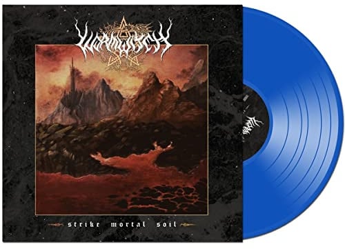 Prosthetic Records (Spv)