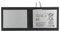 Bestome LIS2210ERPX LIS2210ERPC Ersatz Akku Kompatibel mit Xperia Z4 Tablet Ultra SGP712 SGP771 1ICP3/110/89-2