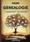 Meine Genealogie - 14 Generationen - 16383 Vorfahren: Buch zum Ausfüllen, 701 Seiten, 1 Seite pro Vorfahre bis zur 9. Generation, 176 Seiten Erweiterungen, Großes Format