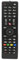azurano Fernbedienung für TELEFUNKEN RC4875 / 30087730 - VESTEL & SEG RC4875 kompatibel