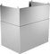 Bosch DWZ0IB5N0 - chimney extension 187-360 mm - built-in hood box