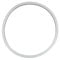 Anillo de Sellado para Olla a Presión, Accesorio de Repuesto de Junta Tórica de Silicona para Olla a Presión, 32cm (28cm)