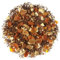 TEA SHOP - Rooibos African Sunset 100g - 50 Tazas - Formato a Granel - En Hojas - Infusiones Sin Teína - Con Naranja y Zanahoria - Isotónico y Antioxidante