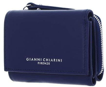 Gianni CHIARINI Lush Wallet Galaxy Blue