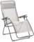 Lafuma Futura Batyline® Iso Beige Seigle Relaxsessel