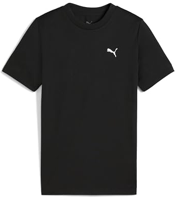 Puma Jungen Tad ESS Tee B T-Shirts (1er Pack)