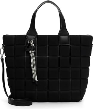 SURI FREY Jancy Cityshopper M Black