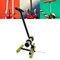 Floor Tape Applicator Tool for Painting - Manual Masking Tape Dispenser Machine for Wall, Warehouse, Packing, Gym - Set of 1
