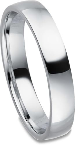 Kolibri Rings Sterling Silber 925 Freundschaftsring Partnerring Verlobungsring Unisex Ring - Inkl. Gravur und Etui