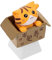 Artibetter Key Caps Mignons Chat Carton pour Clavier Mécanique Personnalisation DIY Et Fête