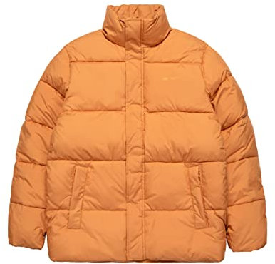 Carhartt WIP Lifestyle - Textilien - Jacken Doville Jacke orange M