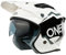 O'NEAL VOLT Helmet CORP White/Black M