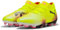 PUMA Future 8 Ultimate FG Football Boots EU 40