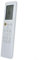 Mando a distancia para aire acondicionado Midea RG10B(B) BGEF, funcionalidad completa, fácil de usar