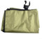 Fauhapyway Toldo lateral para coche, refugio de camping, impermeable, SUV, maletero, toldo para portón trasero, toldo a bordo para picnic al aire libre (300 x 150 cm)
