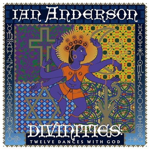 Divinities: Twelve Dances With God (Half-Speed Master)