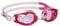 Beco Baby Carrier Kinder Rimini Schwimmbrille 9926, mehrfarbig - Weiß/Pink, Einheitsgröße One Size