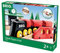 BRIO - Set Circuito de Tren clásico en Forma de 8 (33028)