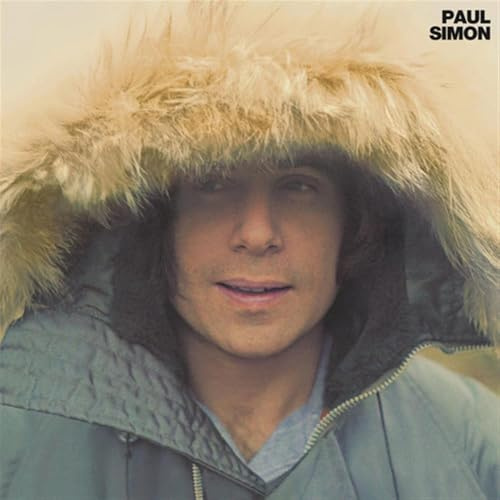 PAUL SIMON 180 GRAM RSD