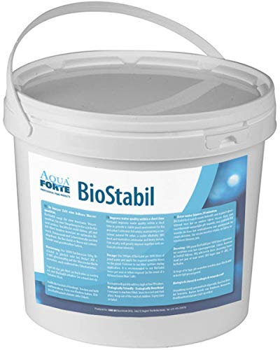 AquaForte Bio-Stabil 2,5kg