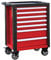 ROLL CAB X Large Professional Garage Tool Chest Box 7 Drawer Wide DEEP Tall New