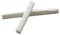 Acoustic Guitar Bone Bridge Saddle and Nut for 6 String Acoustic Guitar Real Cattle Bone Bridge Saddle Nut