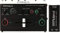 Roland V-02HD STR Video Switcher Web Streaming Bundle und UVC-01