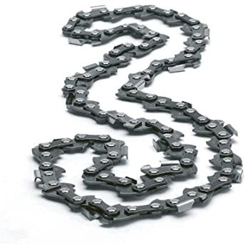 Partenopeautensili® Catena Motosega 25 cm Per barra lama Motosega 25cc da 40 Maglie a Punta Ricambio by oxford