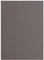 Vaessen Creative 2927-087 Florence Cardstock Papier, Braun, 216 Gramm/m², DIN A4, 10 Stück, Glatt, für Scrapbooking, Kartenherstellung, Stanzen und andere Papierbasteleien