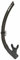 Beuchat Unisex-Adult SPY Snorkeling SCHNORCHEL, Noir, Dimensione Unica