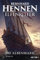 Die Albenmark: Elfenritter 2 - Roman (Die Elfenritter-Trilogie)