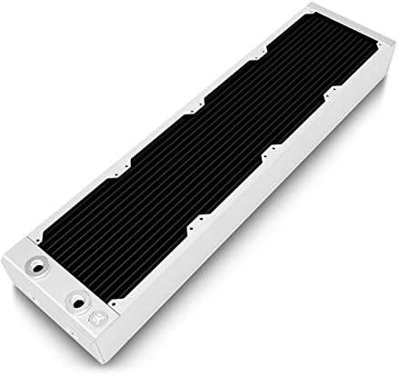 EK Water Blocks 3831109839577 pièce et accessoire pour systèmes de refroidissement d'ordinateurs Radiateur