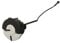 Tankdeckel Benzin kompatibel mit STIHL MS 240 241 250 251 260 270 280 290 310 311 340 341
