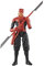 Hasbro Marvel Legends Series Daredevil, Knights, 15 cm Große Action-Figur