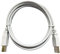 Cable Impresora, Cable Usb 2.0 Tipo A a Tipo B 1m, Compatible para HP, Epson, Canon, Brother, Lexmark, Escáner, Disco Duro, Fotografía Digital y Otros Dispositivos.